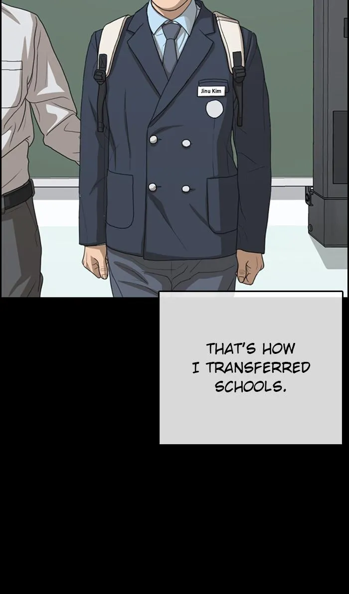 Read My Life as a Loser (en) Manga Online