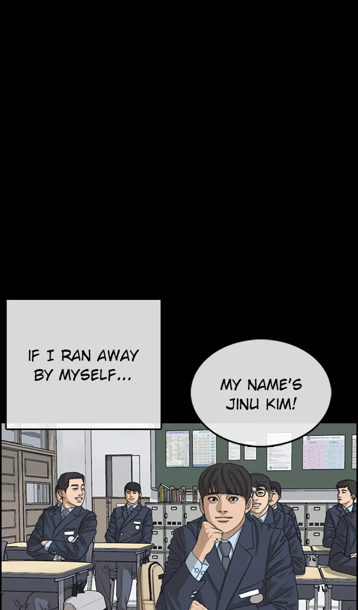 Read My Life as a Loser (en) Manga Online