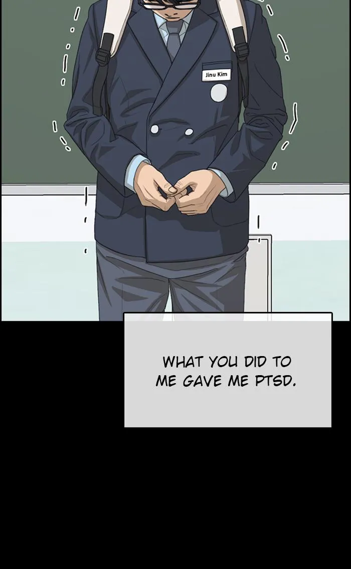 Read My Life as a Loser (en) Manga Online