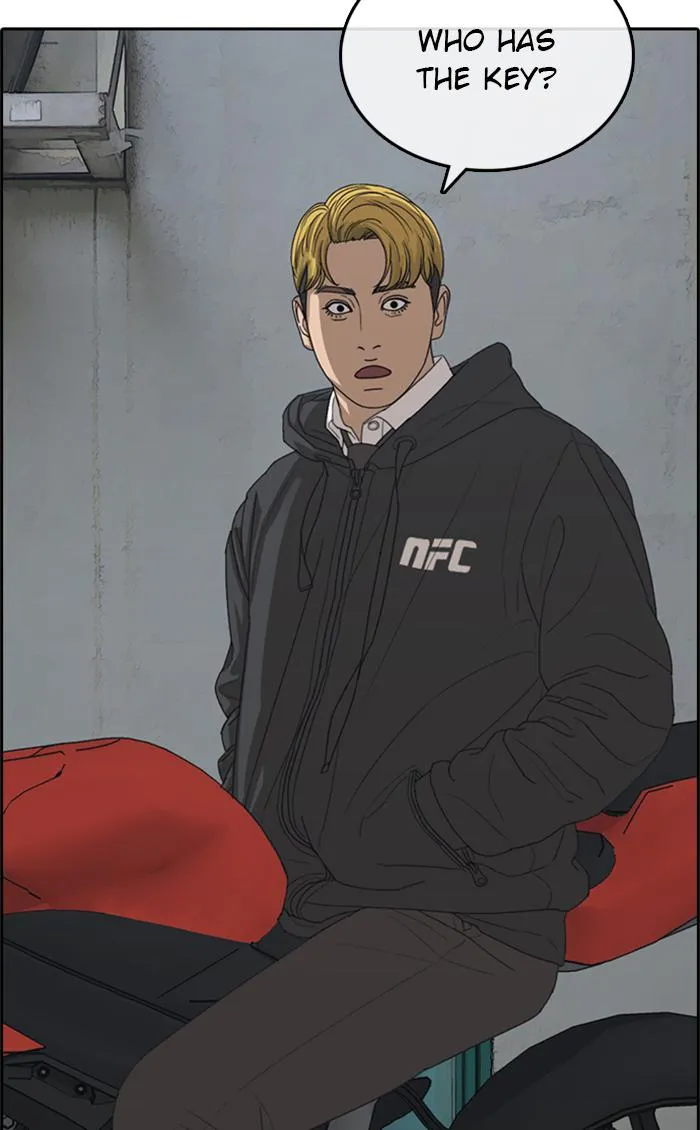 Read My Life as a Loser (en) Manga Online