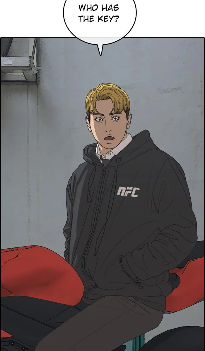 Read My Life as a Loser (en) Manga Online