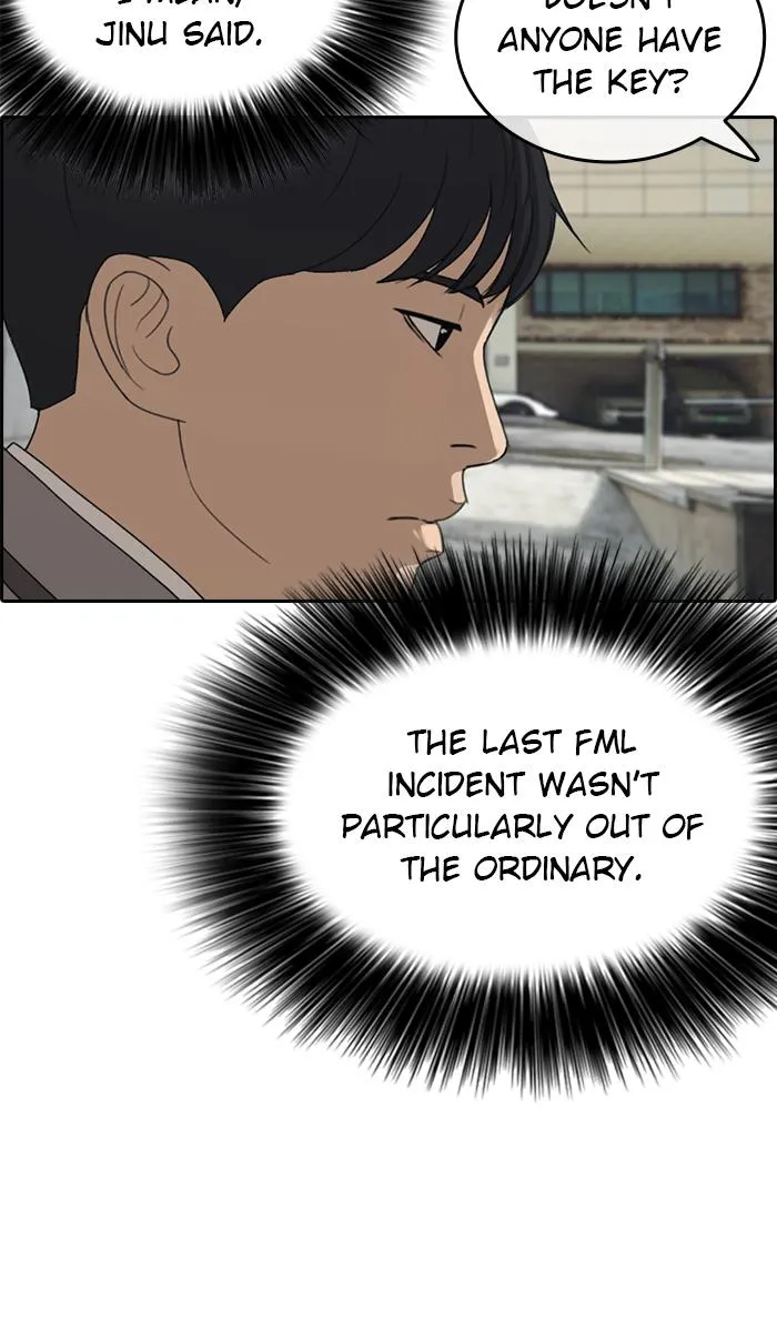 Read My Life as a Loser (en) Manga Online