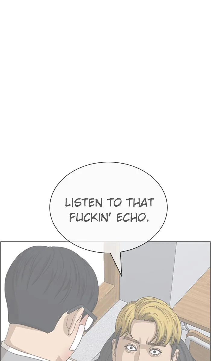 Read My Life as a Loser (en) Manga Online