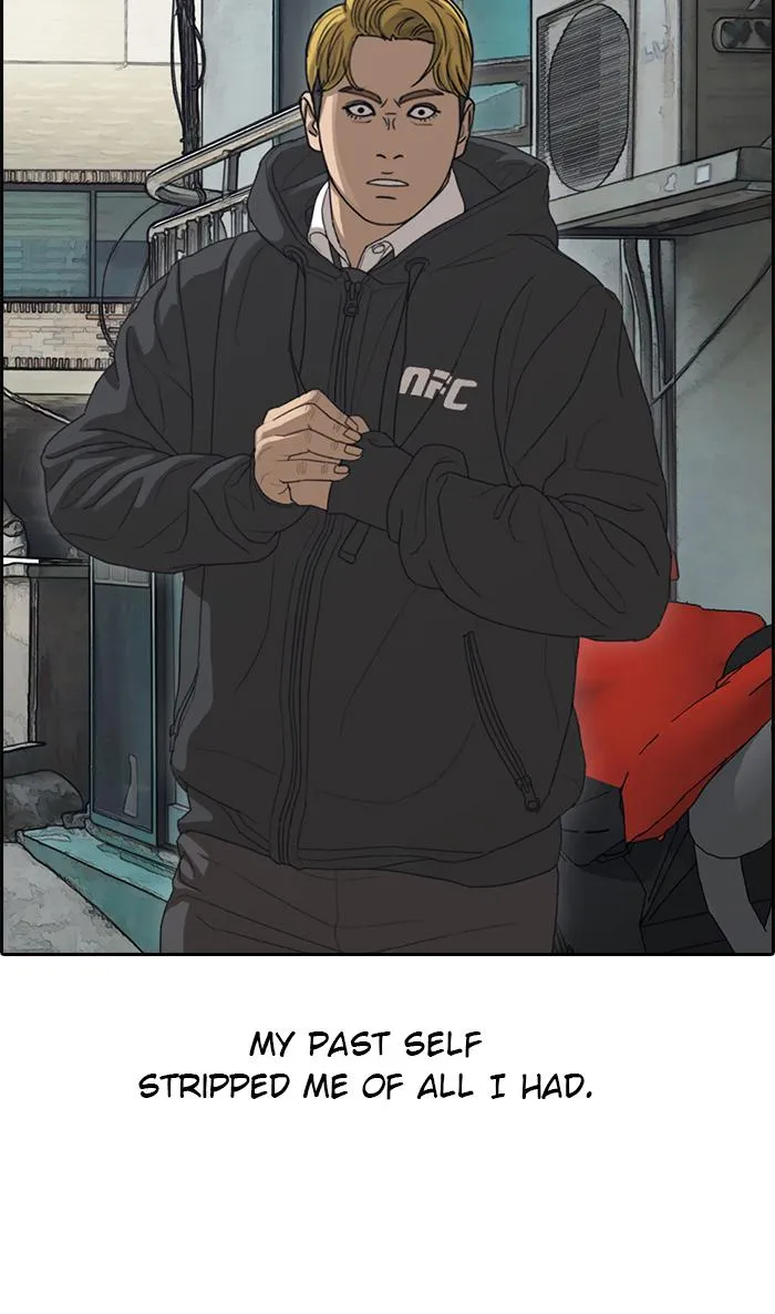 Read My Life as a Loser (en) Manga Online