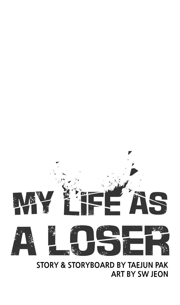 Read My Life as a Loser (en) Manga Online