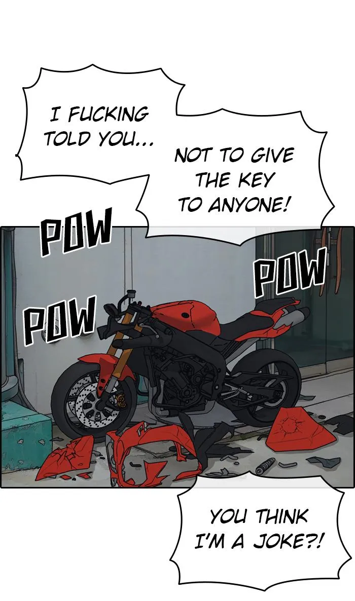 Read My Life as a Loser (en) Manga Online