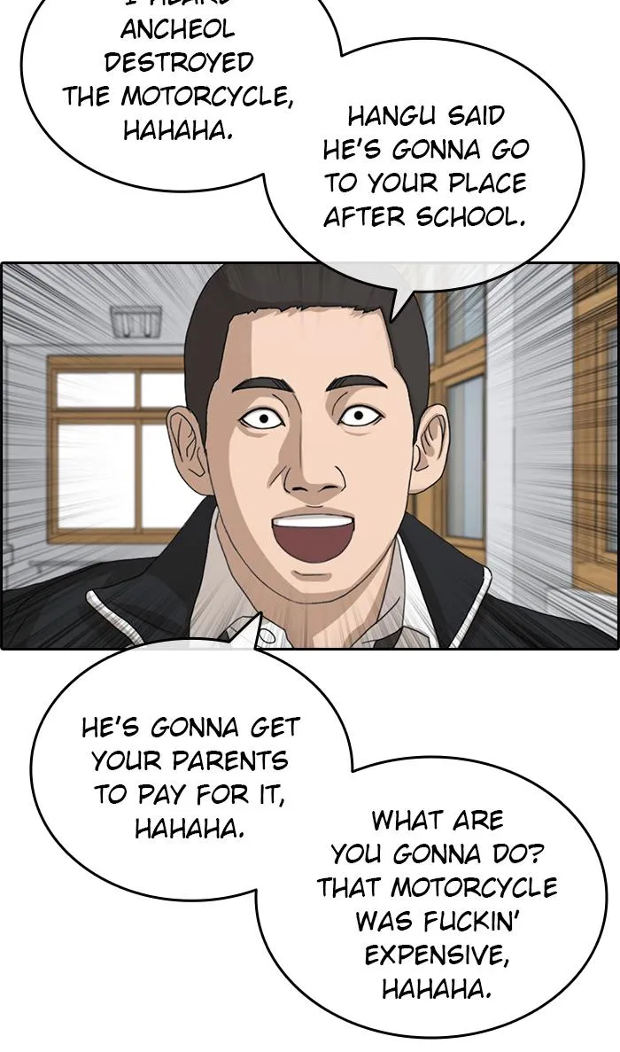 Read My Life as a Loser (en) Manga Online