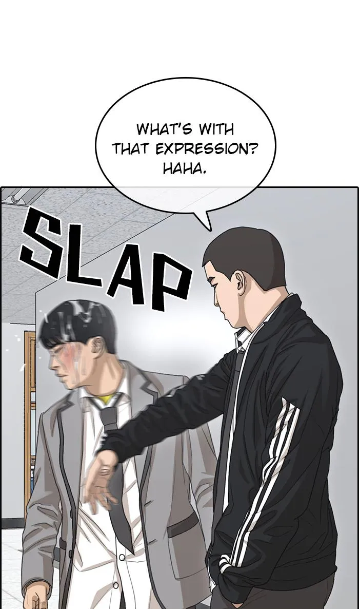 Read My Life as a Loser (en) Manga Online