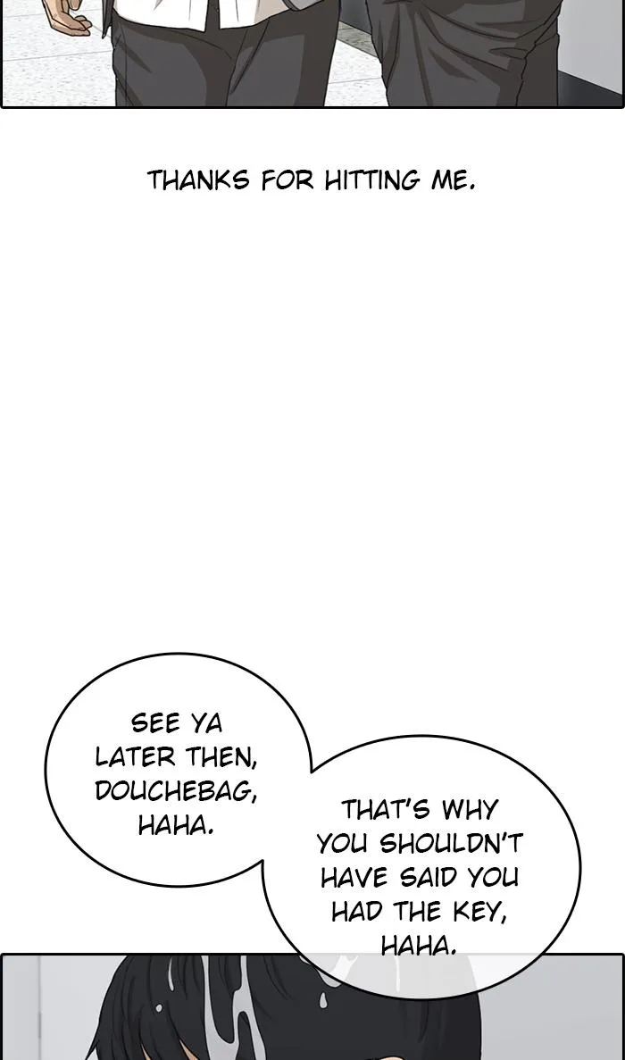 Read My Life as a Loser (en) Manga Online