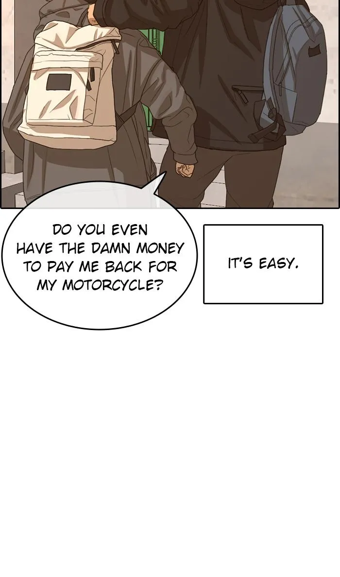 Read My Life as a Loser (en) Manga Online