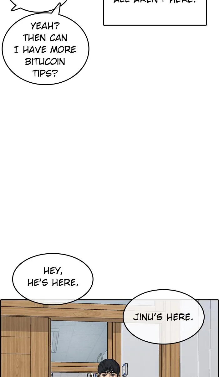 Read My Life as a Loser (en) Manga Online