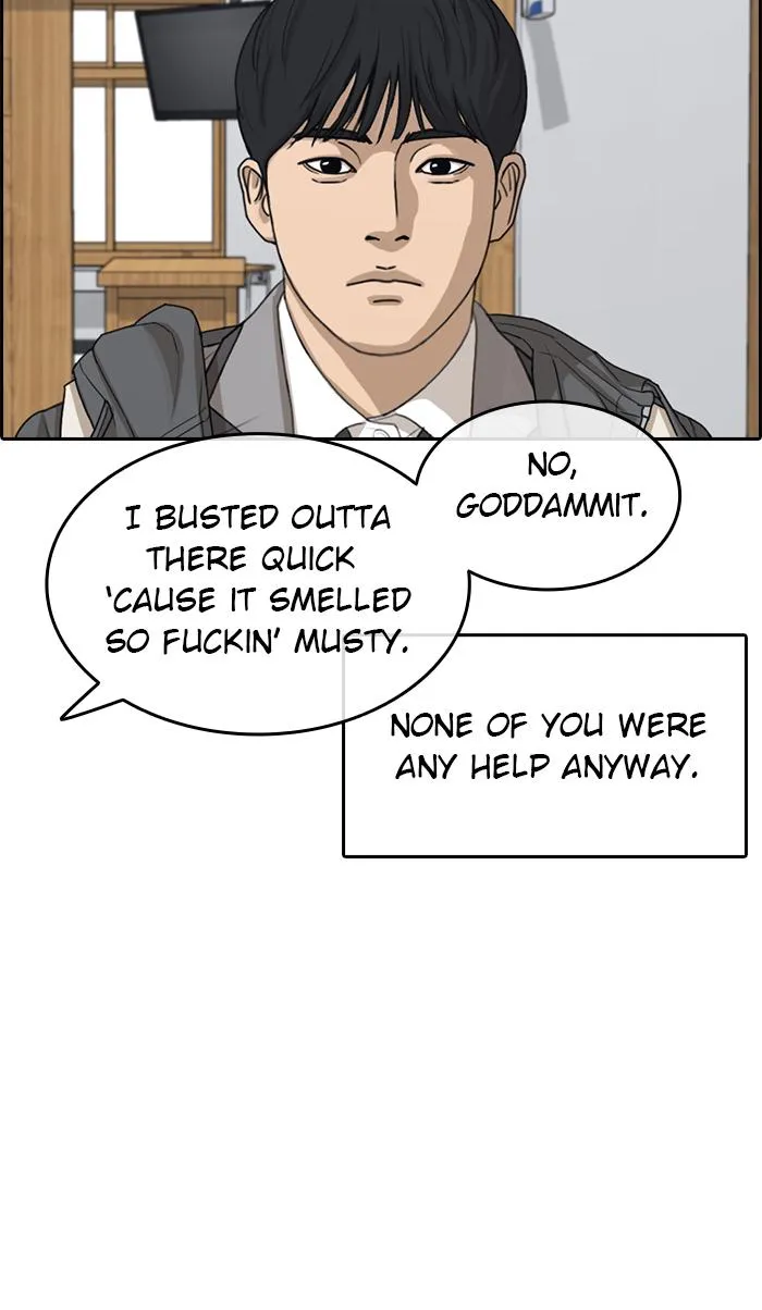 Read My Life as a Loser (en) Manga Online