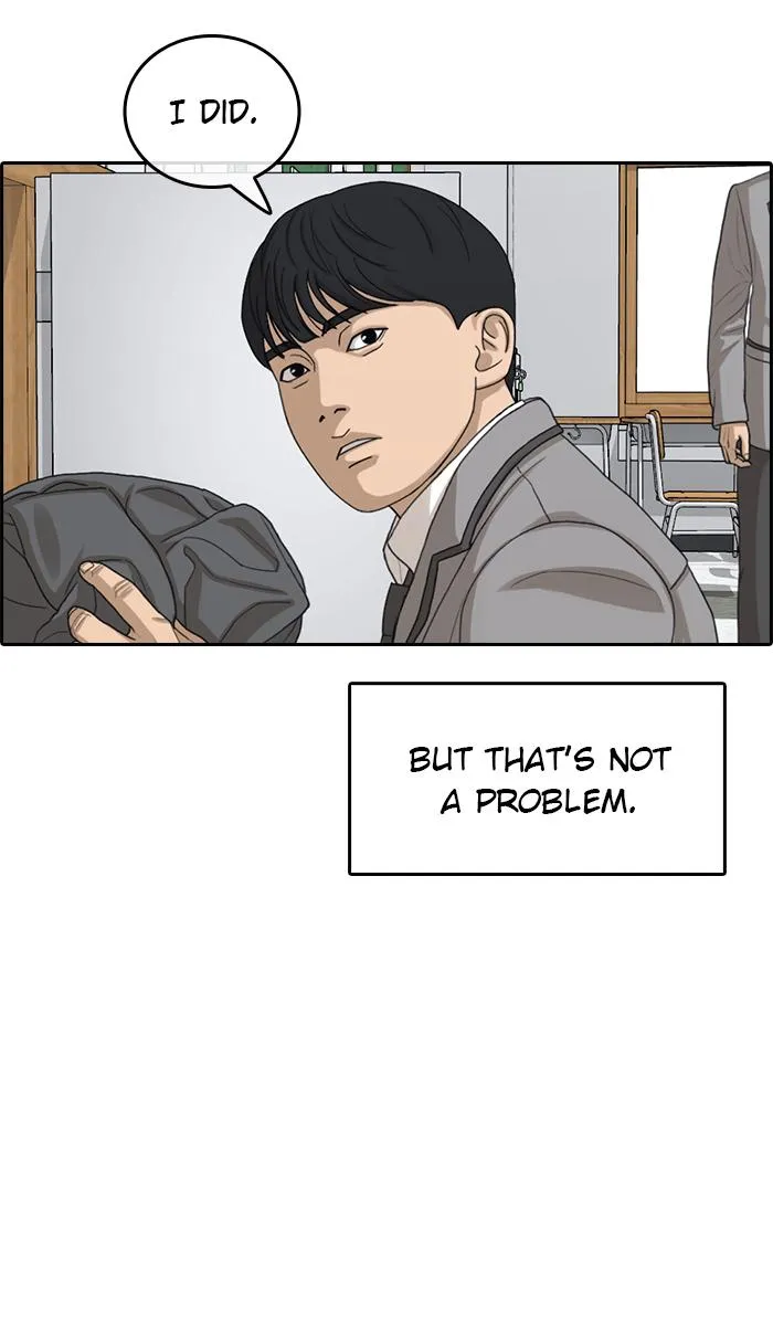 Read My Life as a Loser (en) Manga Online