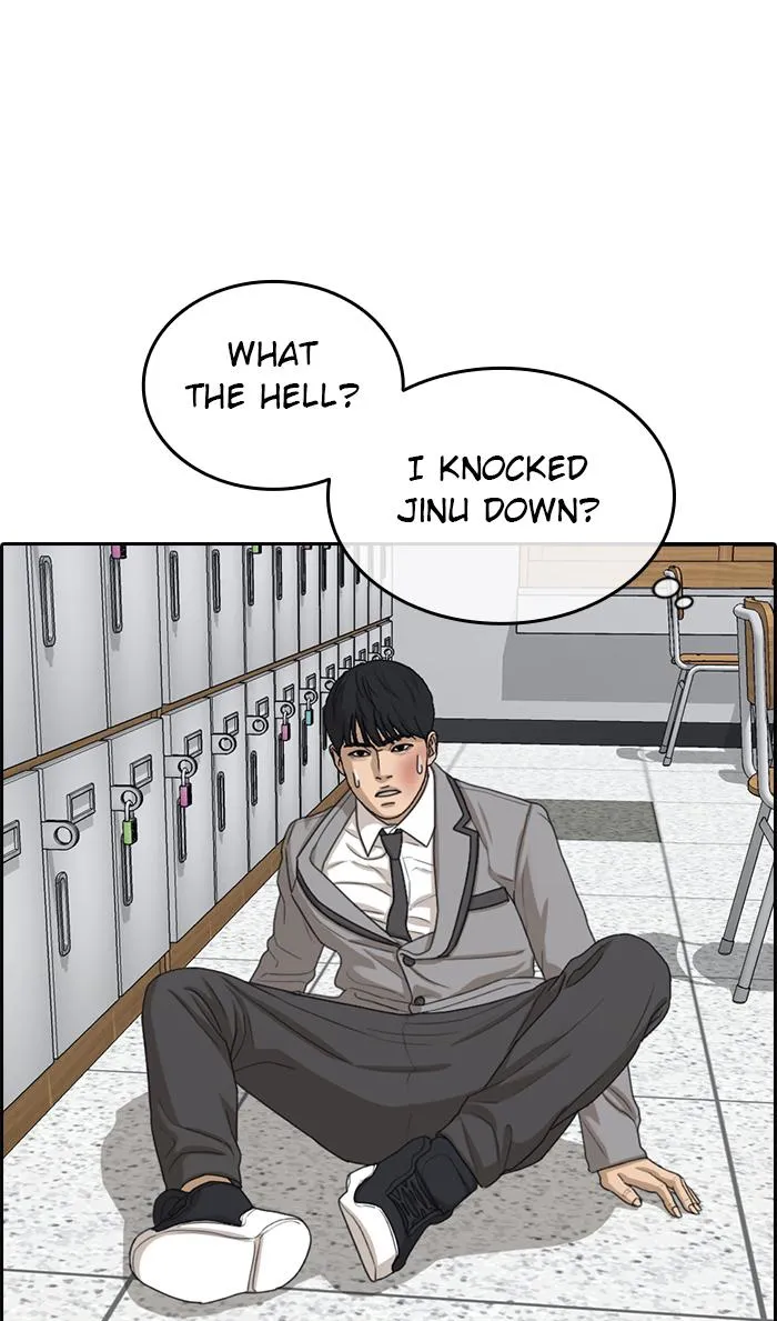 Read My Life as a Loser (en) Manga Online