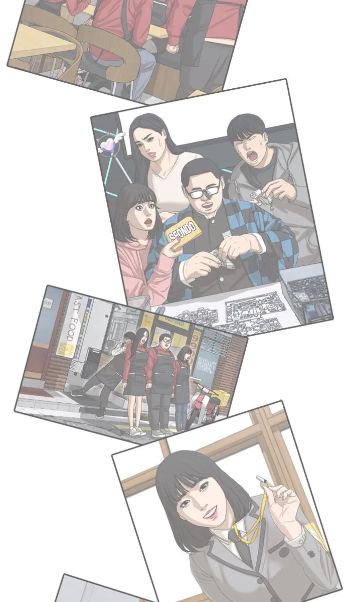 Read My Life as a Loser (en) Manga Online