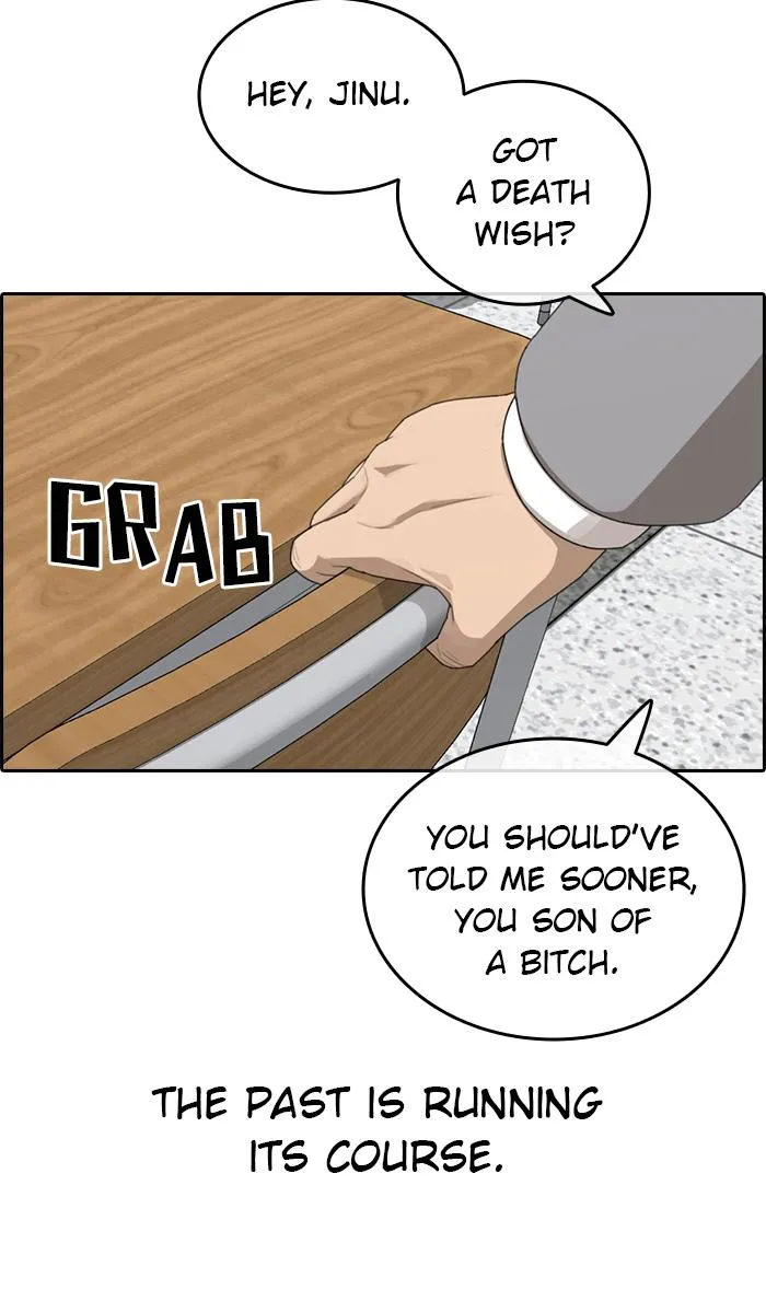 Read My Life as a Loser (en) Manga Online