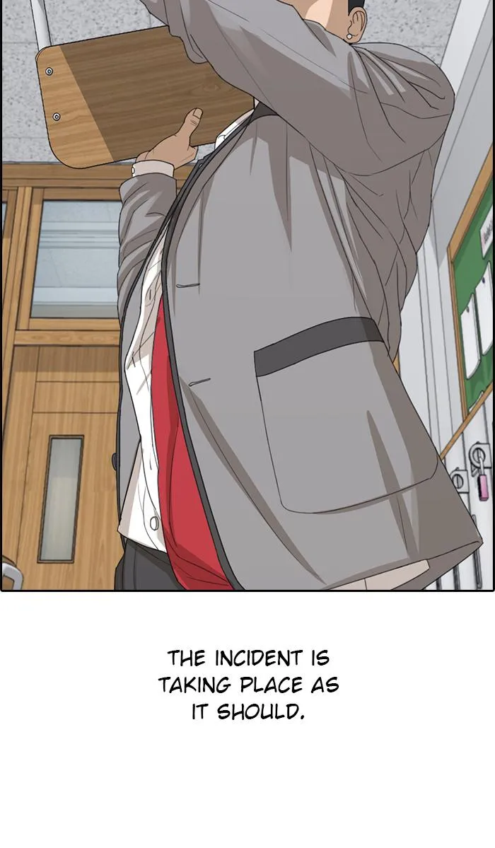 Read My Life as a Loser (en) Manga Online