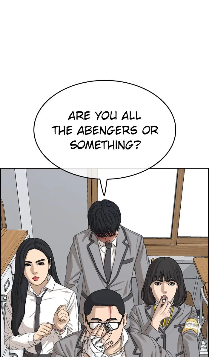 Read My Life as a Loser (en) Manga Online