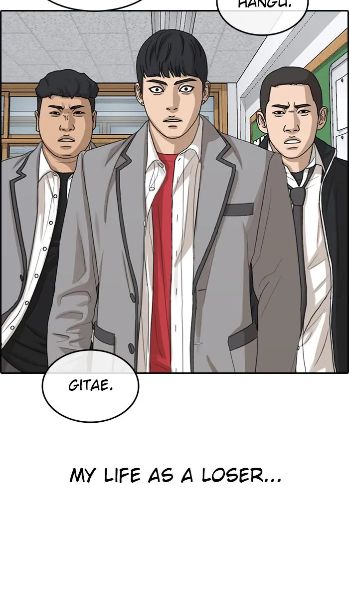 Read My Life as a Loser (en) Manga Online