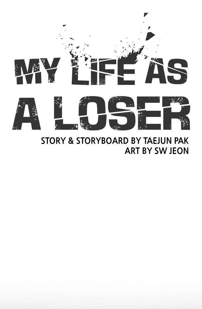 Read My Life as a Loser (en) Manga Online