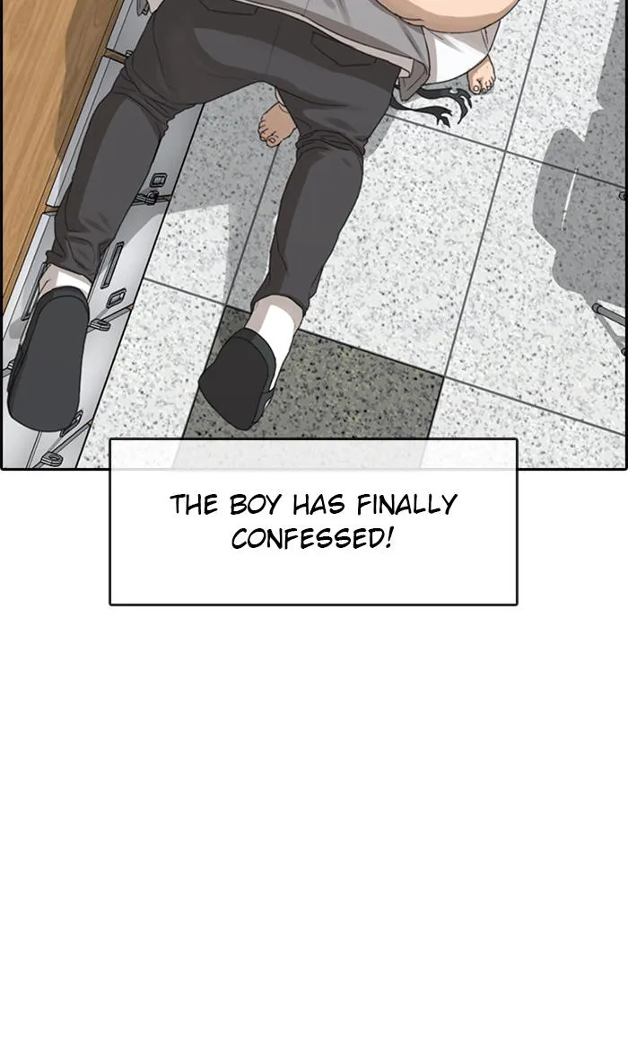 Read My Life as a Loser (en) Manga Online