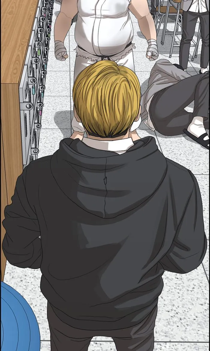 Read My Life as a Loser (en) Manga Online