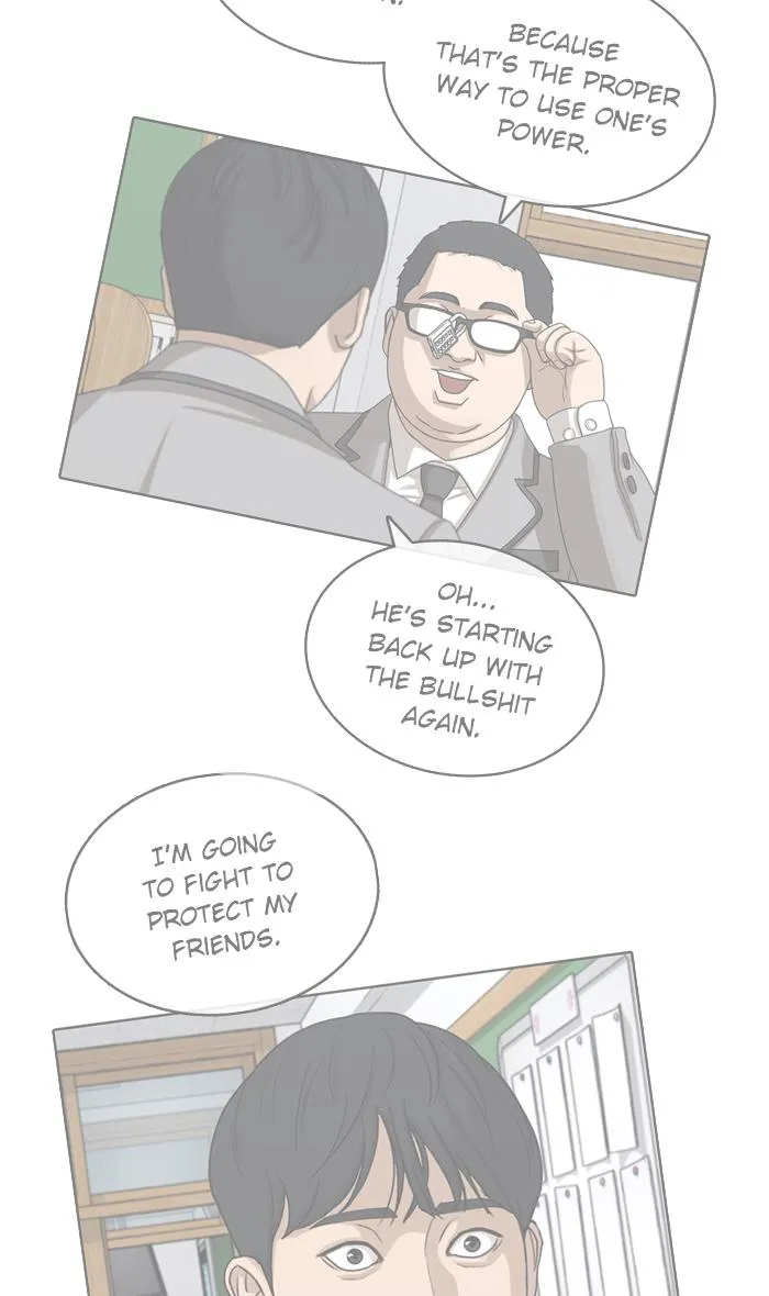 Read My Life as a Loser (en) Manga Online