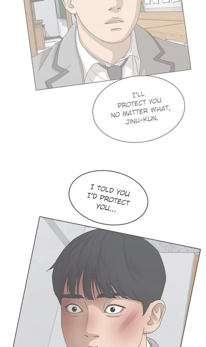 Read My Life as a Loser (en) Manga Online