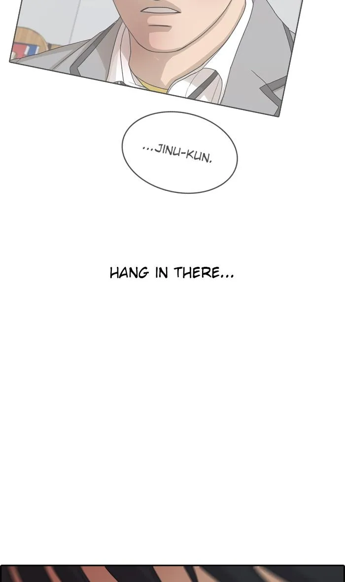 Read My Life as a Loser (en) Manga Online