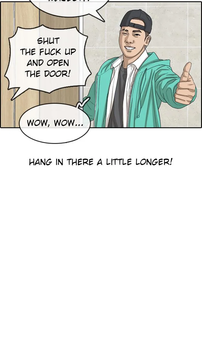 Read My Life as a Loser (en) Manga Online