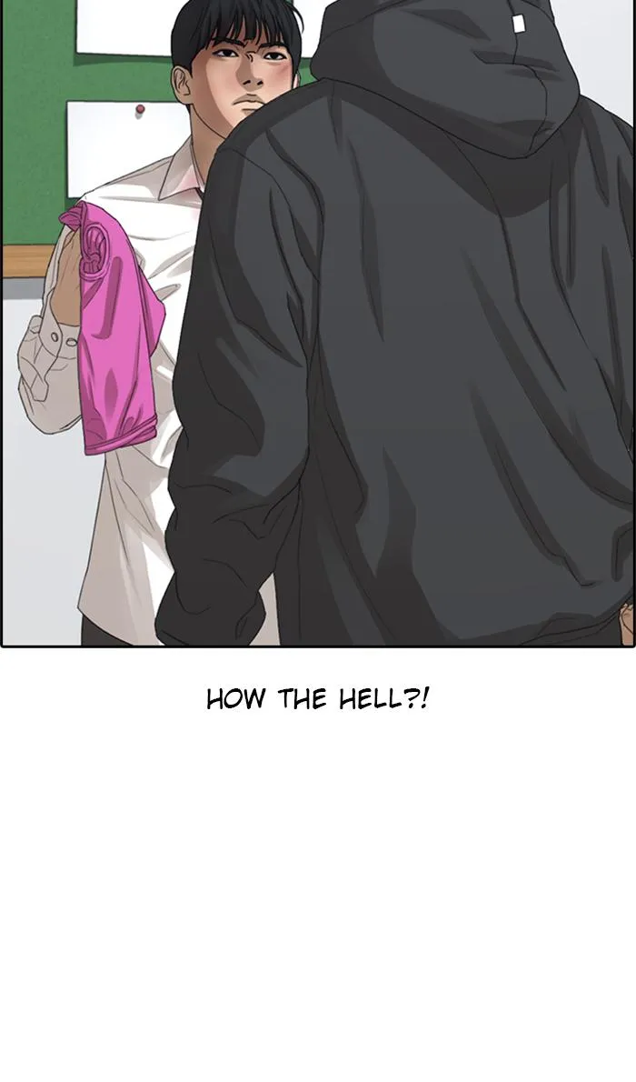 Read My Life as a Loser (en) Manga Online