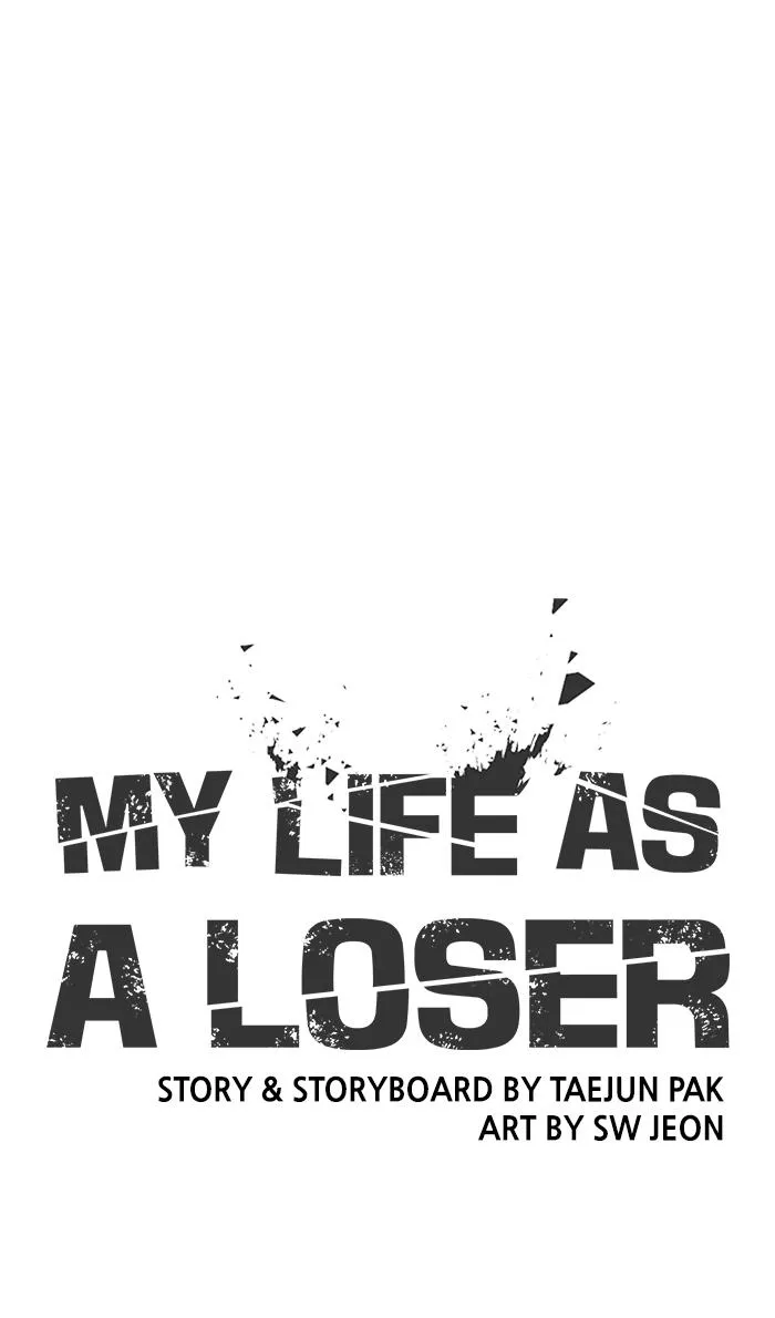 Read My Life as a Loser (en) Manga Online