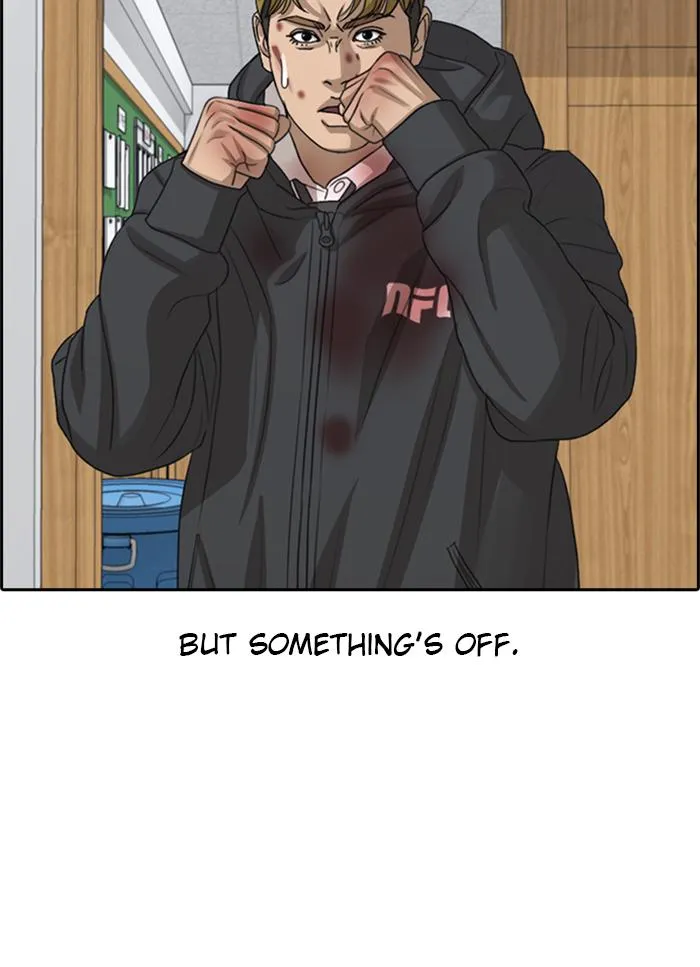 Read My Life as a Loser (en) Manga Online