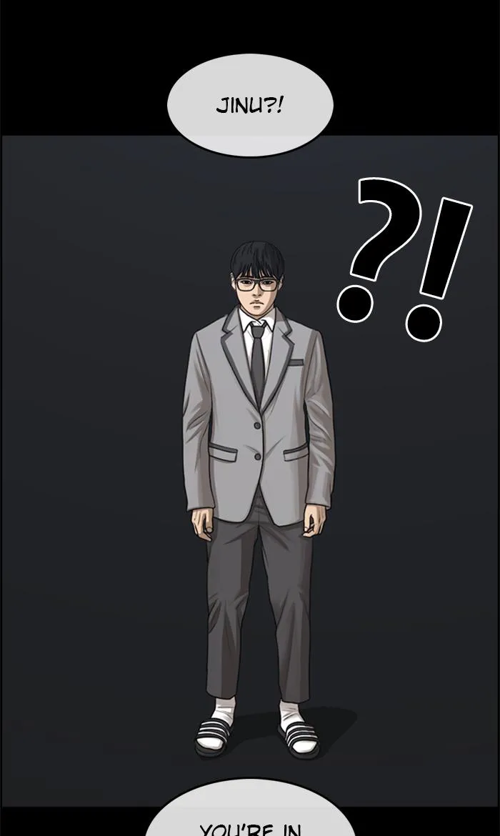 Read My Life as a Loser (en) Manga Online