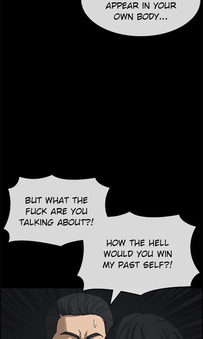 Read My Life as a Loser (en) Manga Online