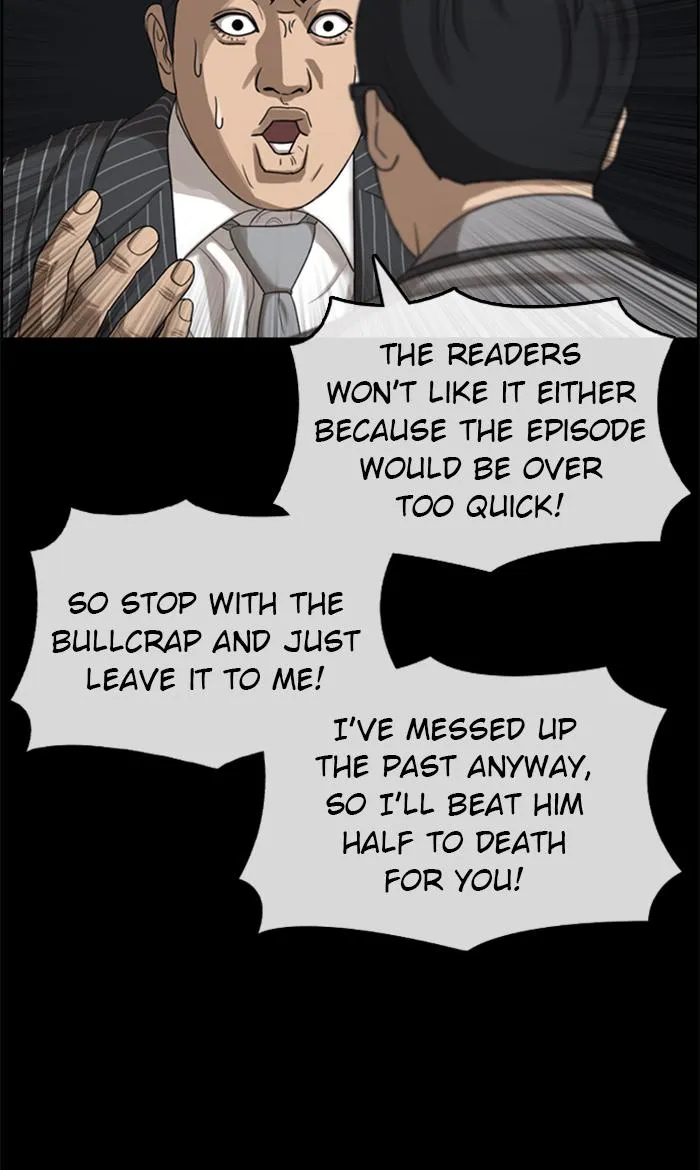 Read My Life as a Loser (en) Manga Online