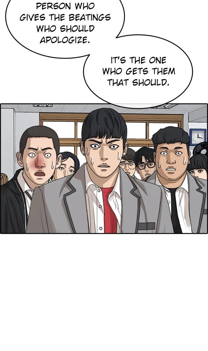 Read My Life as a Loser (en) Manga Online