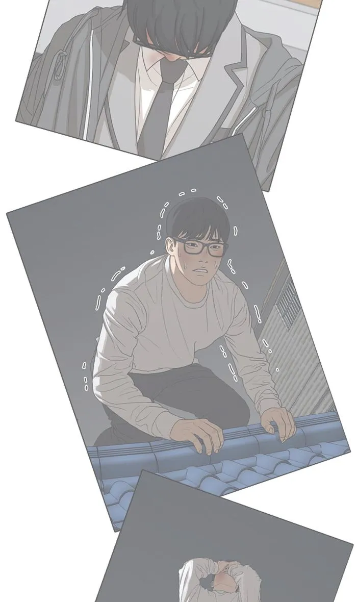 Read My Life as a Loser (en) Manga Online