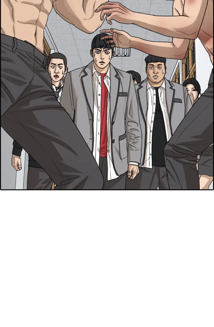 Read My Life as a Loser (en) Manga Online