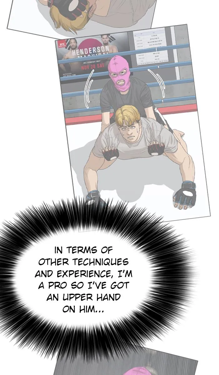 Read My Life as a Loser (en) Manga Online