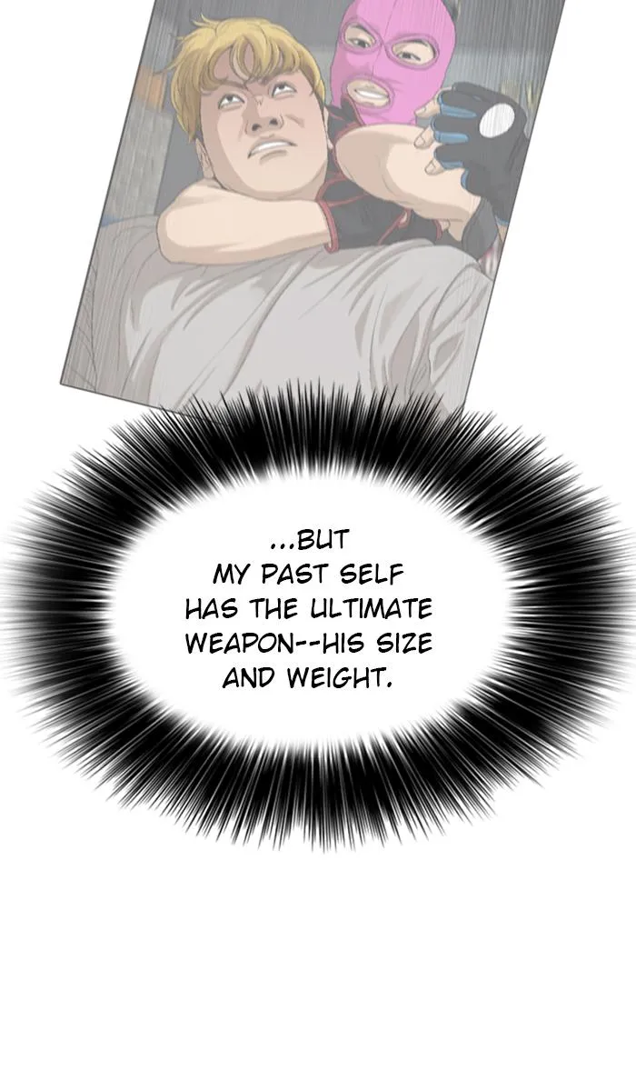 Read My Life as a Loser (en) Manga Online