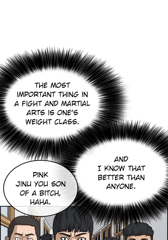 Read My Life as a Loser (en) Manga Online