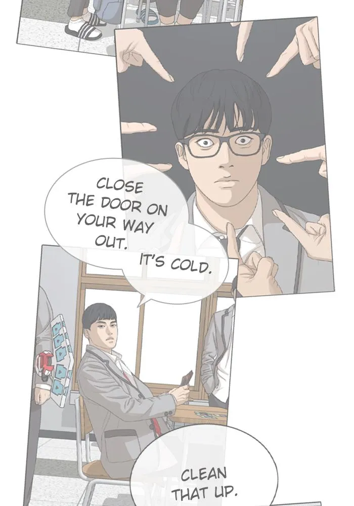 Read My Life as a Loser (en) Manga Online