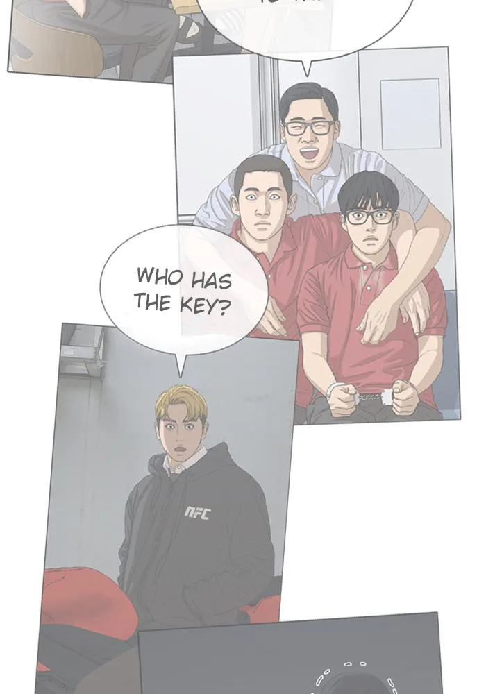 Read My Life as a Loser (en) Manga Online