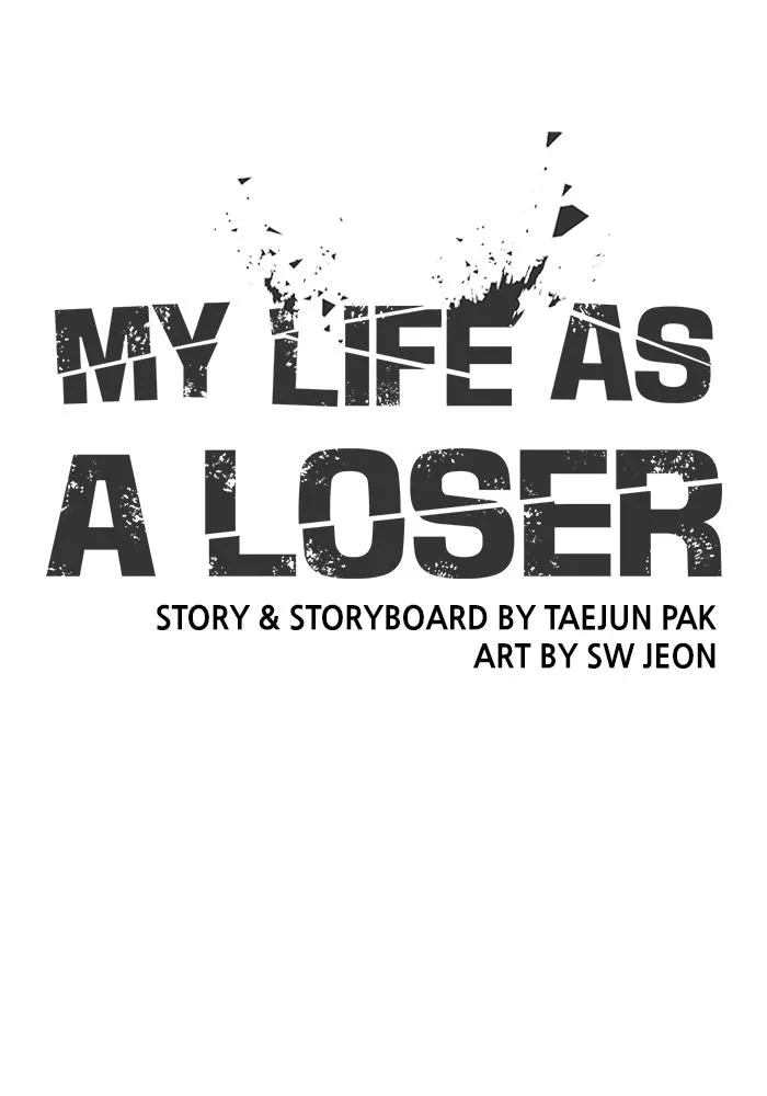 Read My Life as a Loser (en) Manga Online