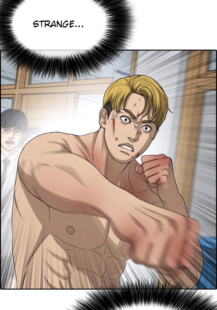 Read My Life as a Loser (en) Manga Online