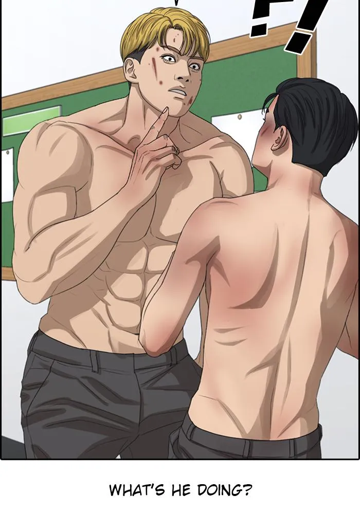 Read My Life as a Loser (en) Manga Online