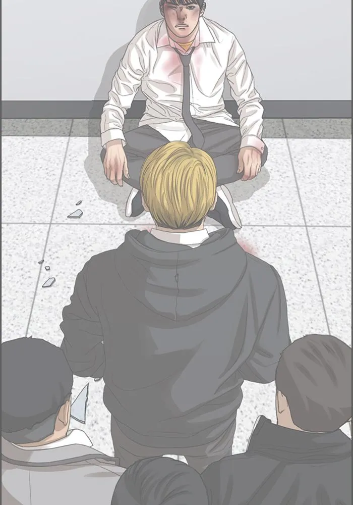 Read My Life as a Loser (en) Manga Online