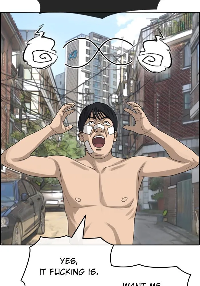 Read My Life as a Loser (en) Manga Online