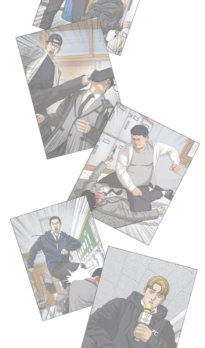 Read My Life as a Loser (en) Manga Online